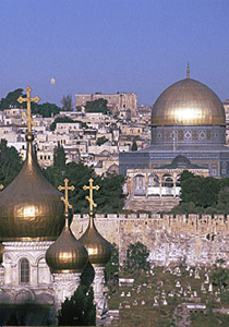 دراسة: رغم سياسة تهويد القدس.. العرب أغلبية بعد 20 عاما صورة رقم 1