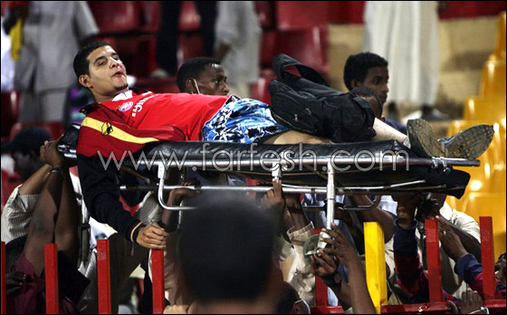 الفنانون المصريون يدينون تصرفات الجزائر    صورة رقم 7 الفنانون المصريون يدينون تصرفات الجزائر    صورة رقم 7