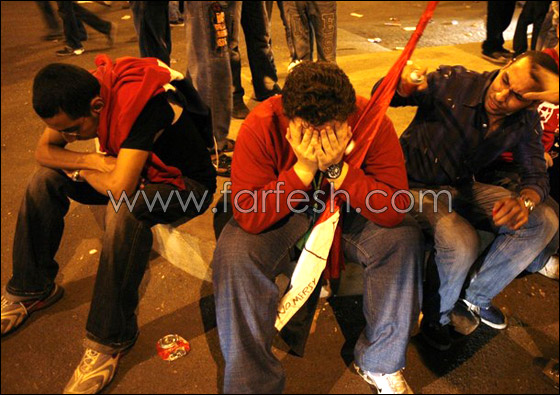 الفنانون المصريون يدينون تصرفات الجزائر    صورة رقم 8 الفنانون المصريون يدينون تصرفات الجزائر    صورة رقم 8