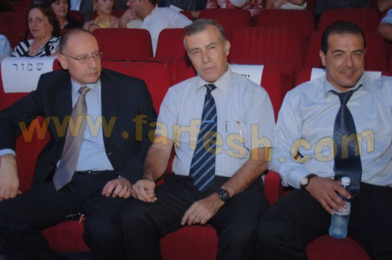 نانسي حوا تفوز بمسابقة 