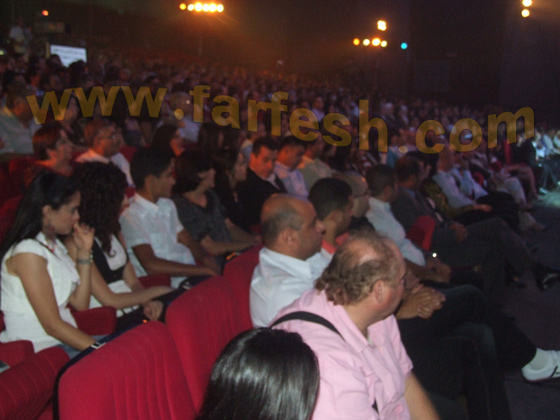 نانسي حوا تفوز بمسابقة 