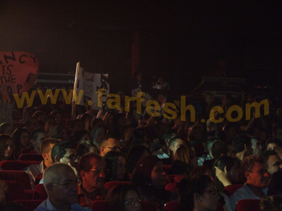 نانسي حوا تفوز بمسابقة 