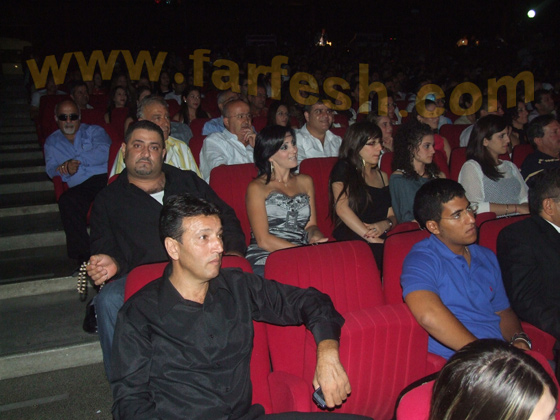 نانسي حوا تفوز بمسابقة 