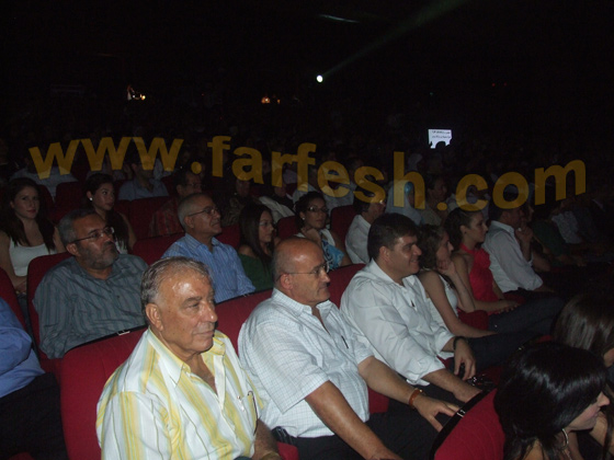 نانسي حوا تفوز بمسابقة 