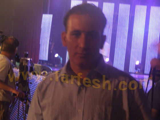 نانسي حوا تفوز بمسابقة 