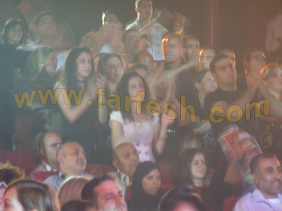 نانسي حوا تفوز بمسابقة 