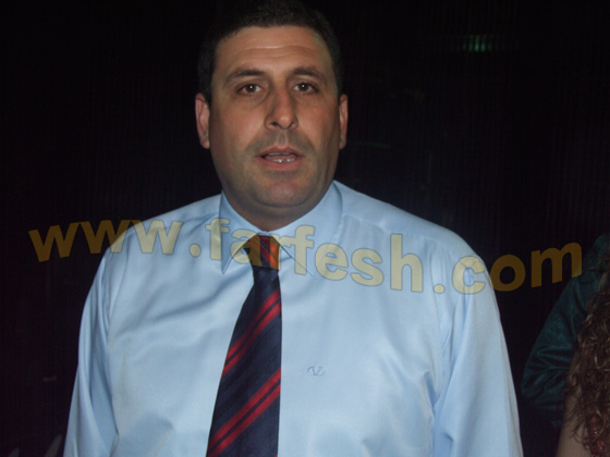 نانسي حوا تفوز بمسابقة 