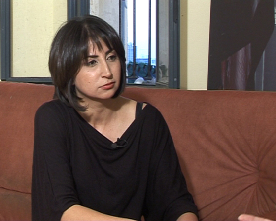 أجندة نسوية يستضيف الناشطة عبير قبطي صورة رقم 4 أجندة نسوية يستضيف الناشطة عبير قبطي صورة رقم 4