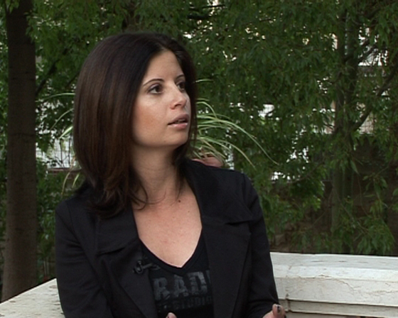 أجندة نسوية يستضيف الناشطة عبير قبطي صورة رقم 5 أجندة نسوية يستضيف الناشطة عبير قبطي صورة رقم 5