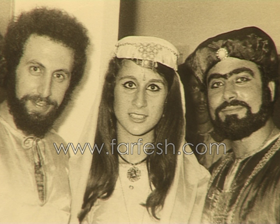 عرين شحبري تلتقي الفنانة فريال خشيبون  صورة رقم 7 عرين شحبري تلتقي الفنانة فريال خشيبون  صورة رقم 7