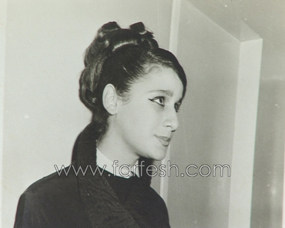 عرين شحبري تلتقي الفنانة فريال خشيبون  صورة رقم 2 عرين شحبري تلتقي الفنانة فريال خشيبون  صورة رقم 2