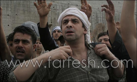 مسلسلات يرصد قلة الإقبال على دور العرض في أول أيام العيد        صورة رقم 3