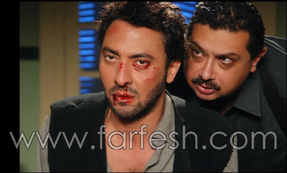 مسلسلات يرصد قلة الإقبال على دور العرض في أول أيام العيد        صورة رقم 8