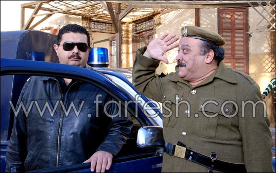 مسلسلات يرصد قلة الإقبال على دور العرض في أول أيام العيد        صورة رقم 5