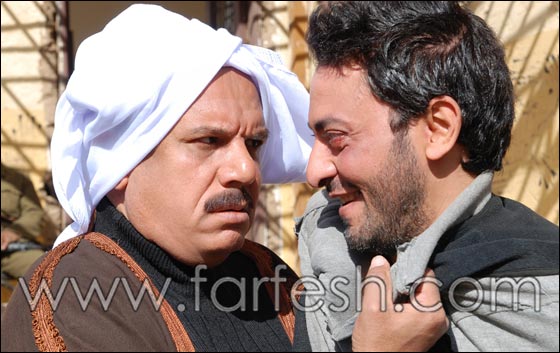 مسلسلات يرصد قلة الإقبال على دور العرض في أول أيام العيد        صورة رقم 4