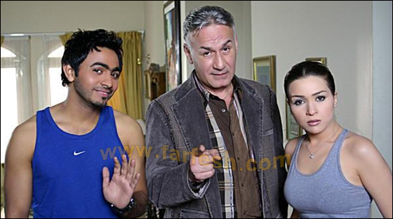 تامر حسني يطالب بأعلى أجر في الدراما التلفزيونية!!    صورة رقم 13 تامر حسني يطالب بأعلى أجر في الدراما التلفزيونية!!    صورة رقم 13