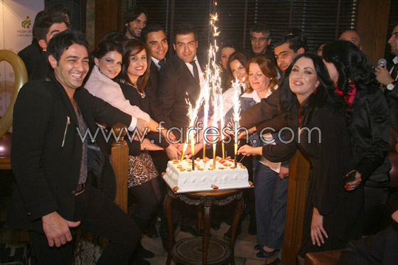 مازن دياب افضل اعلامي لعام 2009        صورة رقم 5 مازن دياب افضل اعلامي لعام 2009        صورة رقم 5