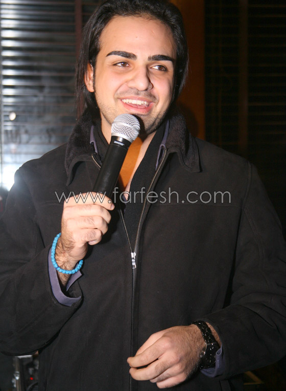 مازن دياب افضل اعلامي لعام 2009        صورة رقم 9 مازن دياب افضل اعلامي لعام 2009        صورة رقم 9