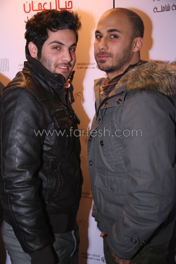 مازن دياب افضل اعلامي لعام 2009        صورة رقم 8 مازن دياب افضل اعلامي لعام 2009        صورة رقم 8