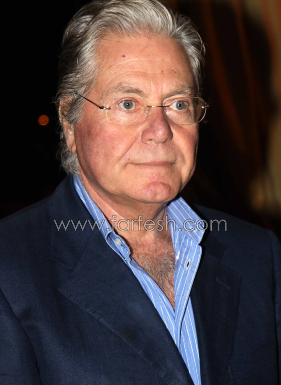 مسلسلات في حفل تكريم أسره مسلسل قاتل بلا اجر        صورة رقم 9