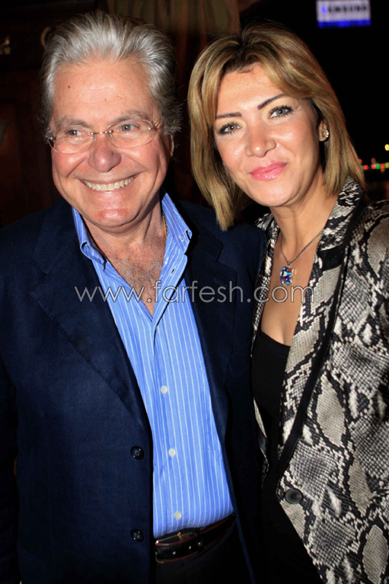 مسلسلات في حفل تكريم أسره مسلسل قاتل بلا اجر        صورة رقم 6