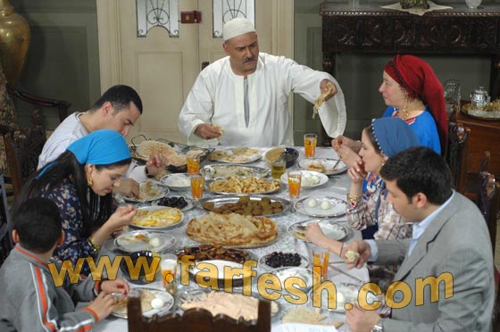 جمال سليمان يراوغ جمهوره من وراء جلباب الصعيدي        صورة رقم 4 جمال سليمان يراوغ جمهوره من وراء جلباب الصعيدي        صورة رقم 4