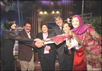 باب الحارة 5.. هل يعود أبو عصام بعد انتهاء الخصام؟؟  صورة رقم 2 باب الحارة 5.. هل يعود أبو عصام بعد انتهاء الخصام؟؟  صورة رقم 2