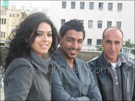 إحساس وزجل رايق في برنامج أوراق  صورة رقم 5