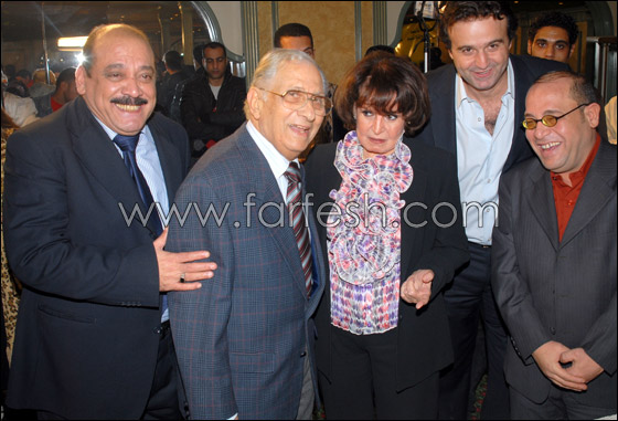 مسلسلات يحضر المؤتمر الصحفي لمسلسل ماما في القسم!!   صورة رقم 5 مسلسلات يحضر المؤتمر الصحفي لمسلسل ماما في القسم!!   صورة رقم 5