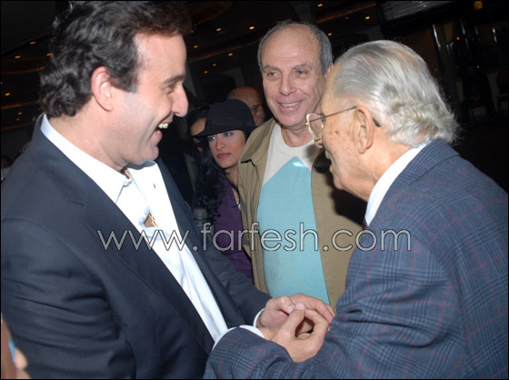 مسلسلات يحضر المؤتمر الصحفي لمسلسل ماما في القسم!!   صورة رقم 6 مسلسلات يحضر المؤتمر الصحفي لمسلسل ماما في القسم!!   صورة رقم 6