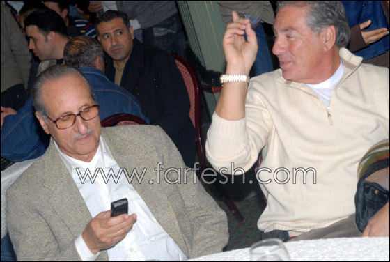 مسلسلات يحضر المؤتمر الصحفي لمسلسل ماما في القسم!!   صورة رقم 10 مسلسلات يحضر المؤتمر الصحفي لمسلسل ماما في القسم!!   صورة رقم 10