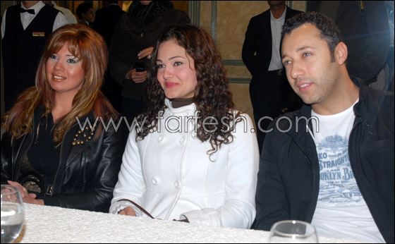 مسلسلات يحضر المؤتمر الصحفي لمسلسل ماما في القسم!!   صورة رقم 14 مسلسلات يحضر المؤتمر الصحفي لمسلسل ماما في القسم!!   صورة رقم 14