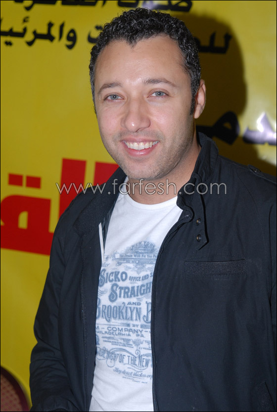 مسلسلات يحضر المؤتمر الصحفي لمسلسل ماما في القسم!!   صورة رقم 18 مسلسلات يحضر المؤتمر الصحفي لمسلسل ماما في القسم!!   صورة رقم 18