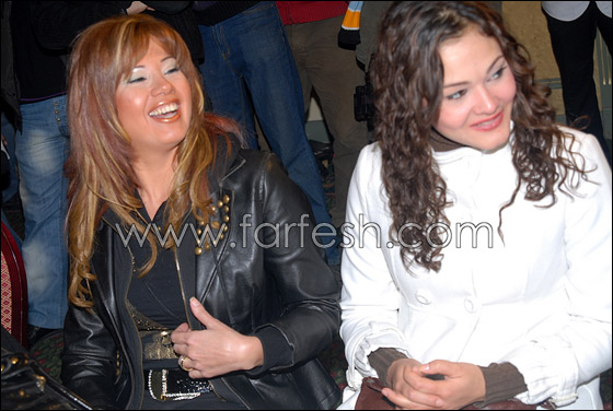 مسلسلات يحضر المؤتمر الصحفي لمسلسل ماما في القسم!!   صورة رقم 2 مسلسلات يحضر المؤتمر الصحفي لمسلسل ماما في القسم!!   صورة رقم 2