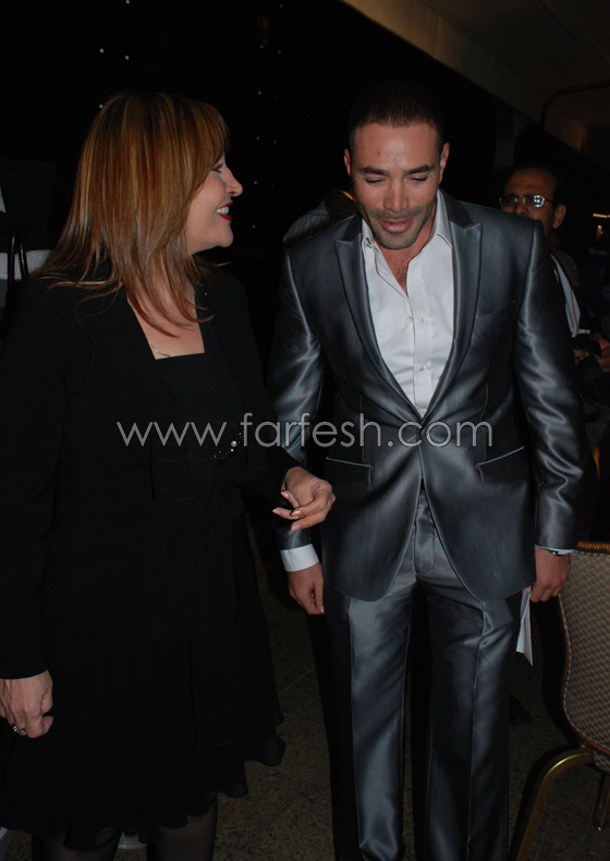 مسلسلات يرصد تفاصيل الغزو الدرامي المصري للمحطات الأمريكية!  صورة رقم 12