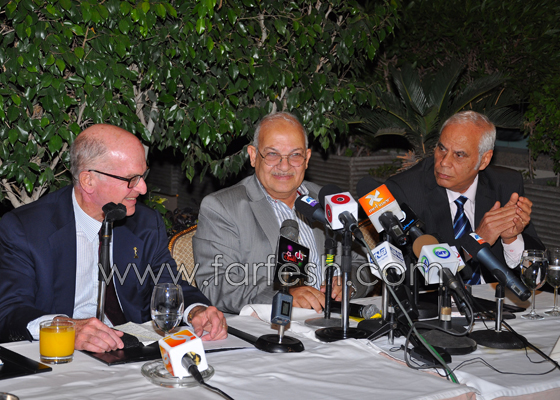 مسلسلات يرصد تفاصيل الغزو الدرامي المصري للمحطات الأمريكية!  صورة رقم 2