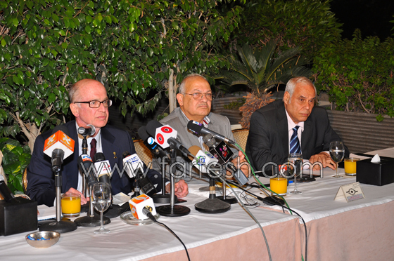 مسلسلات يرصد تفاصيل الغزو الدرامي المصري للمحطات الأمريكية!  صورة رقم 14