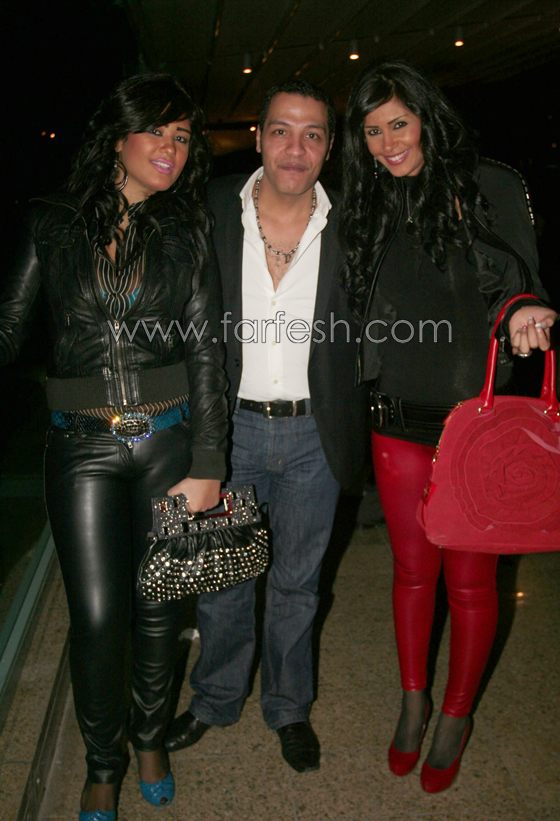 مسلسلات يرصد تفاصيل الغزو الدرامي المصري للمحطات الأمريكية!  صورة رقم 6