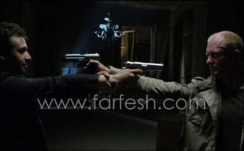 هل تدخّلت إسرائيل في فيلم منى زكي وكريم عبد العزيز؟؟   صورة رقم 13