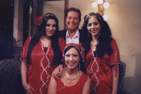 مايا نصري: استحمل كره الناس في سبيل النجاح!!                صورة رقم 15 مايا نصري: استحمل كره الناس في سبيل النجاح!!                صورة رقم 15