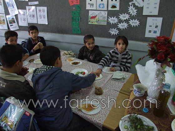 المدرسة الابتدائية 