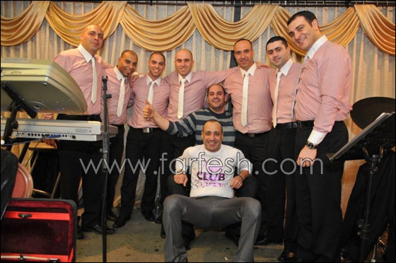 زهير فرنسيس أشعلها زهير فرنسيس أشعلها