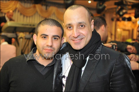 زهير فرنسيس أشعلها زهير فرنسيس أشعلها