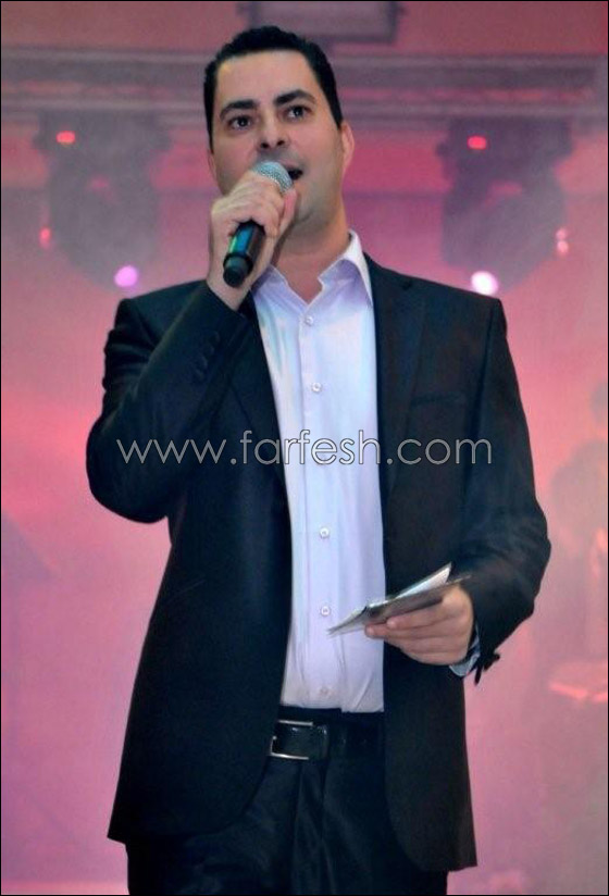 زهير فرنسيس أشعلها زهير فرنسيس أشعلها