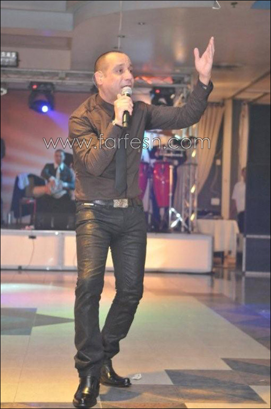 زهير فرنسيس أشعلها زهير فرنسيس أشعلها