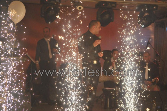 زهير فرنسيس أشعلها زهير فرنسيس أشعلها