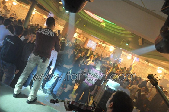 زهير فرنسيس أشعلها زهير فرنسيس أشعلها