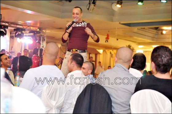 زهير فرنسيس أشعلها زهير فرنسيس أشعلها