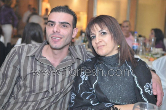 زهير فرنسيس أشعلها زهير فرنسيس أشعلها