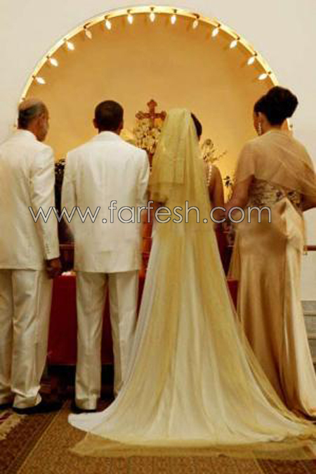 مسلسلات يرصد حقيقة تزوير صور زفاف دوللي شاهين! صورة رقم 3 مسلسلات يرصد حقيقة تزوير صور زفاف دوللي شاهين! صورة رقم 3